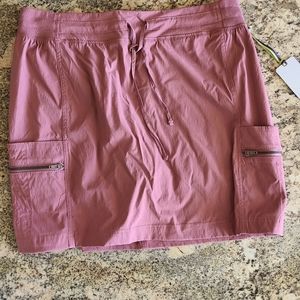 Te Verde short large